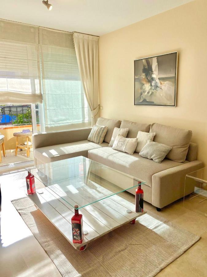 Marbella Center - Eaw Homes Zewnętrze zdjęcie