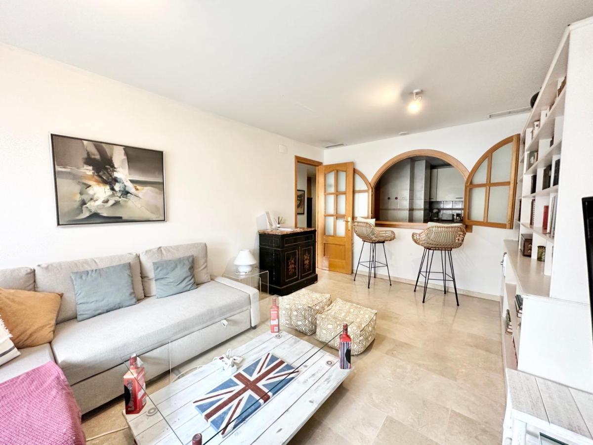 Marbella Center - Eaw Homes Zewnętrze zdjęcie