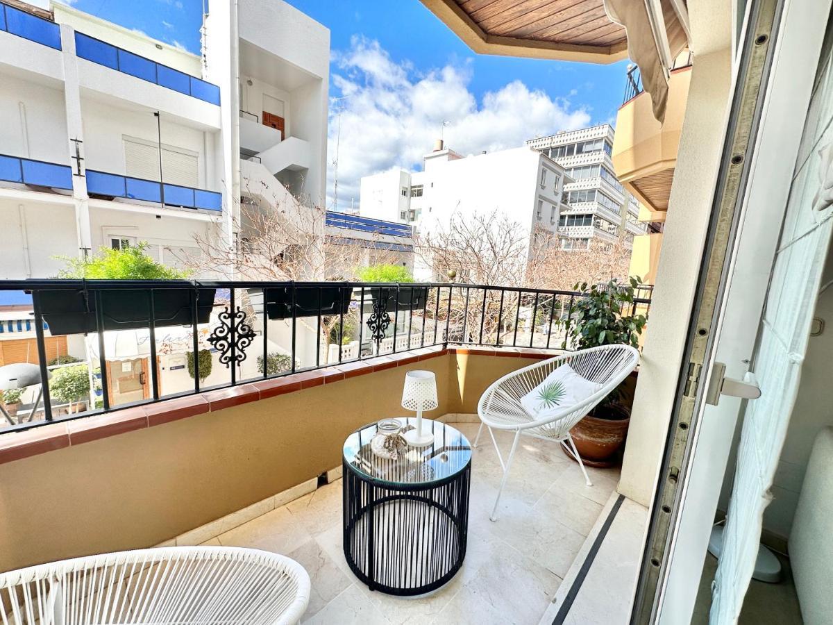 Marbella Center - Eaw Homes Zewnętrze zdjęcie