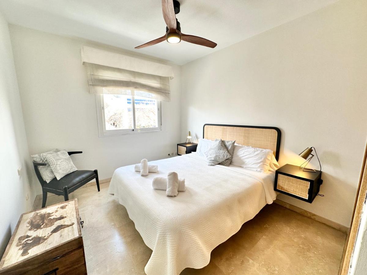 Marbella Center - Eaw Homes Zewnętrze zdjęcie