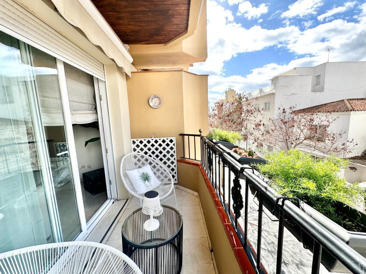 Marbella Center - Eaw Homes Zewnętrze zdjęcie