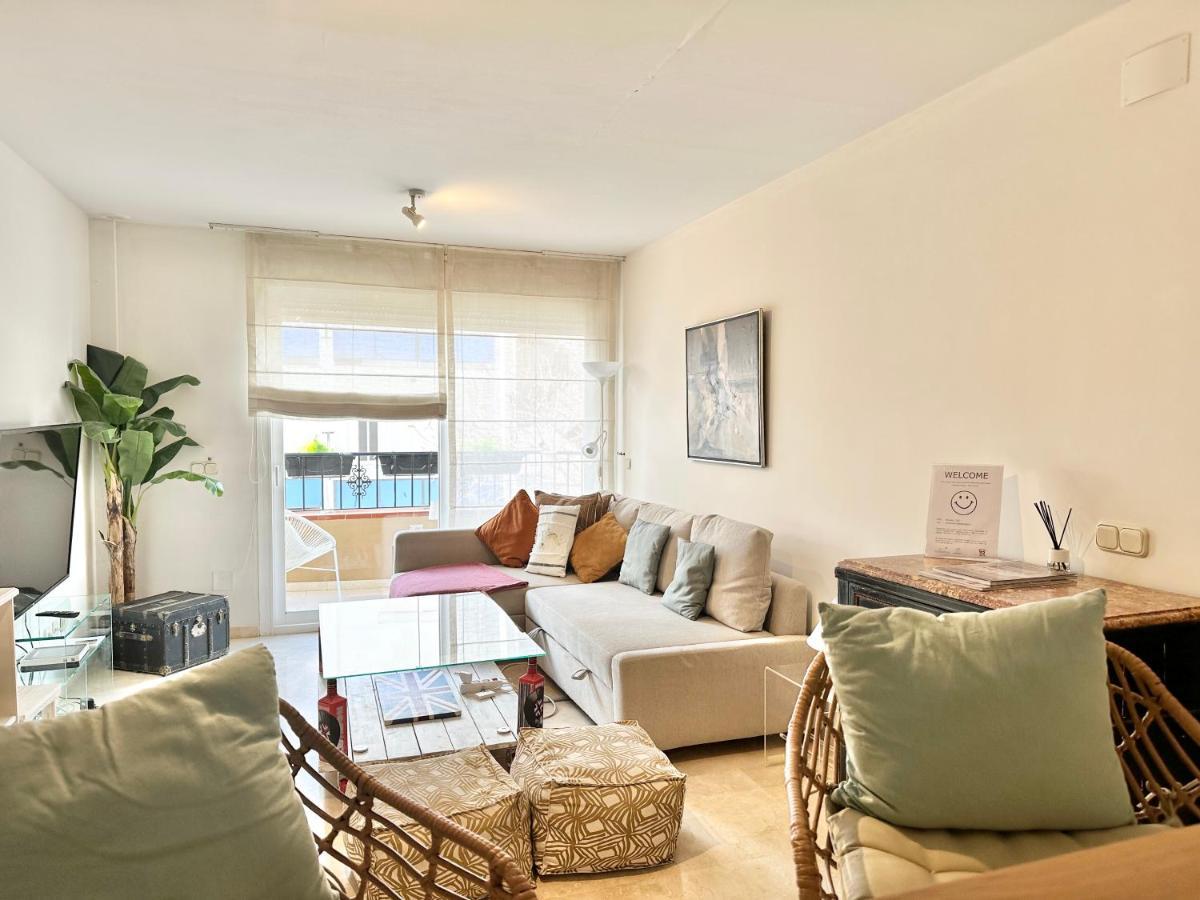 Marbella Center - Eaw Homes Zewnętrze zdjęcie