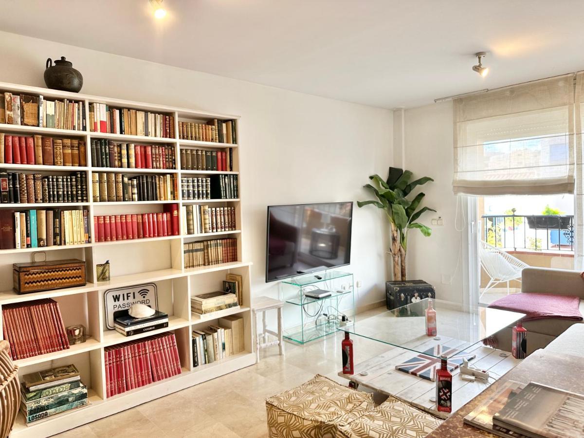 Marbella Center - Eaw Homes Zewnętrze zdjęcie