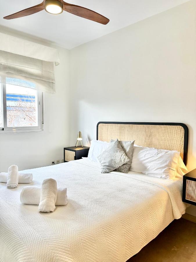 Marbella Center - Eaw Homes Zewnętrze zdjęcie