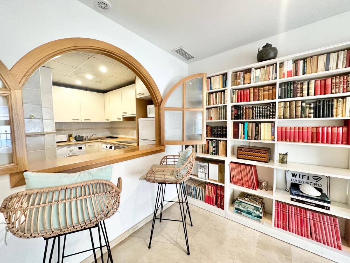 Marbella Center - Eaw Homes Zewnętrze zdjęcie