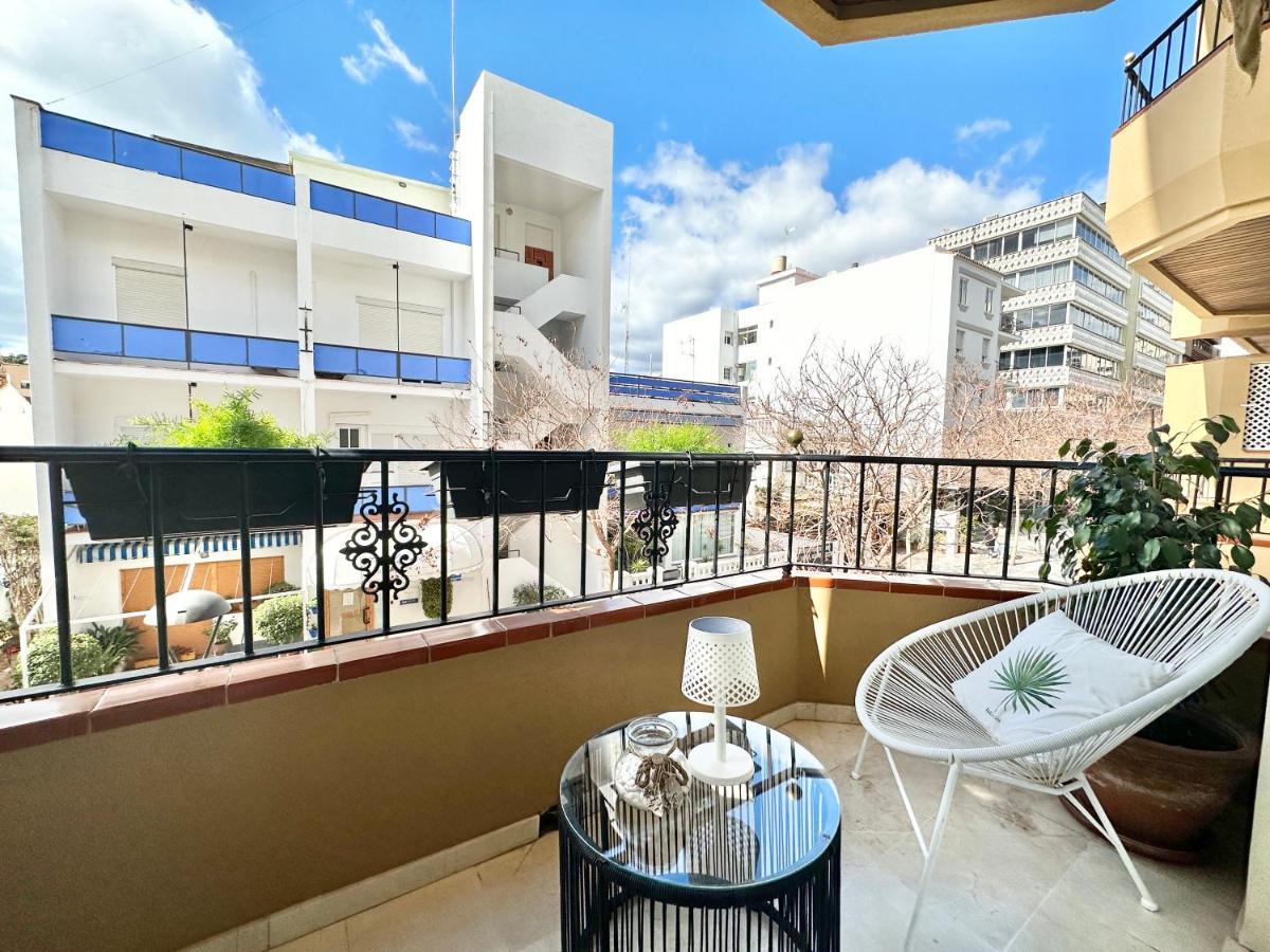 Marbella Center - Eaw Homes Zewnętrze zdjęcie