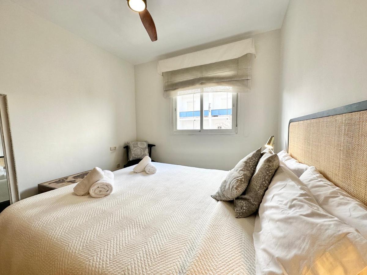Marbella Center - Eaw Homes Zewnętrze zdjęcie