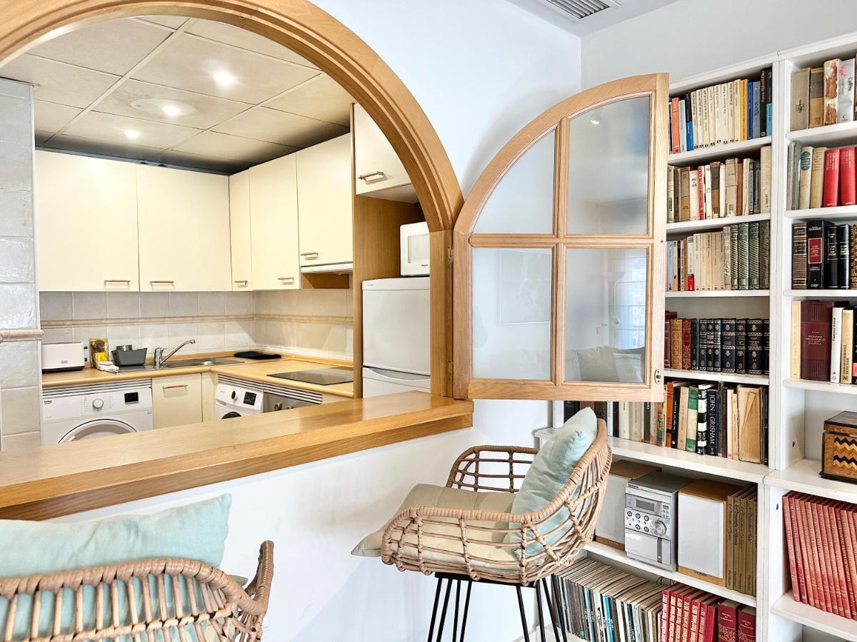 Marbella Center - Eaw Homes Zewnętrze zdjęcie