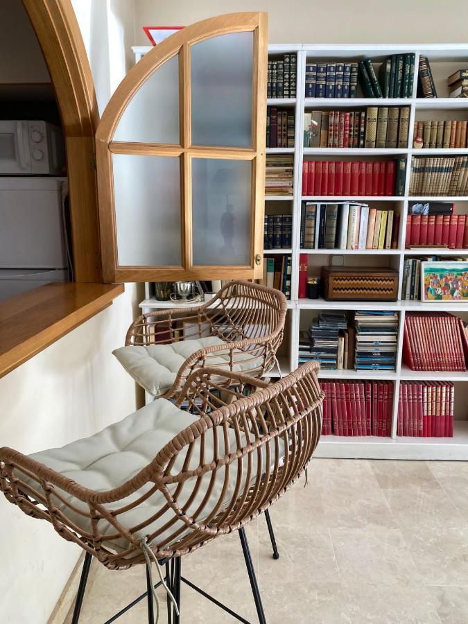 Marbella Center - Eaw Homes Zewnętrze zdjęcie