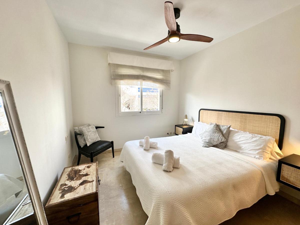 Marbella Center - Eaw Homes Zewnętrze zdjęcie